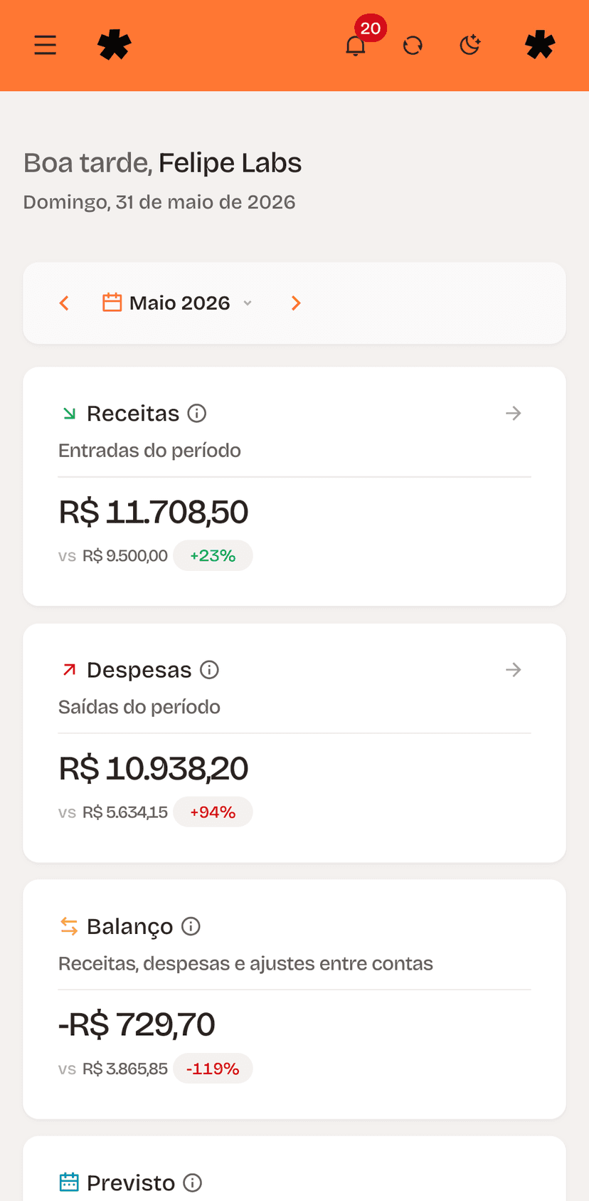 Preview PWA